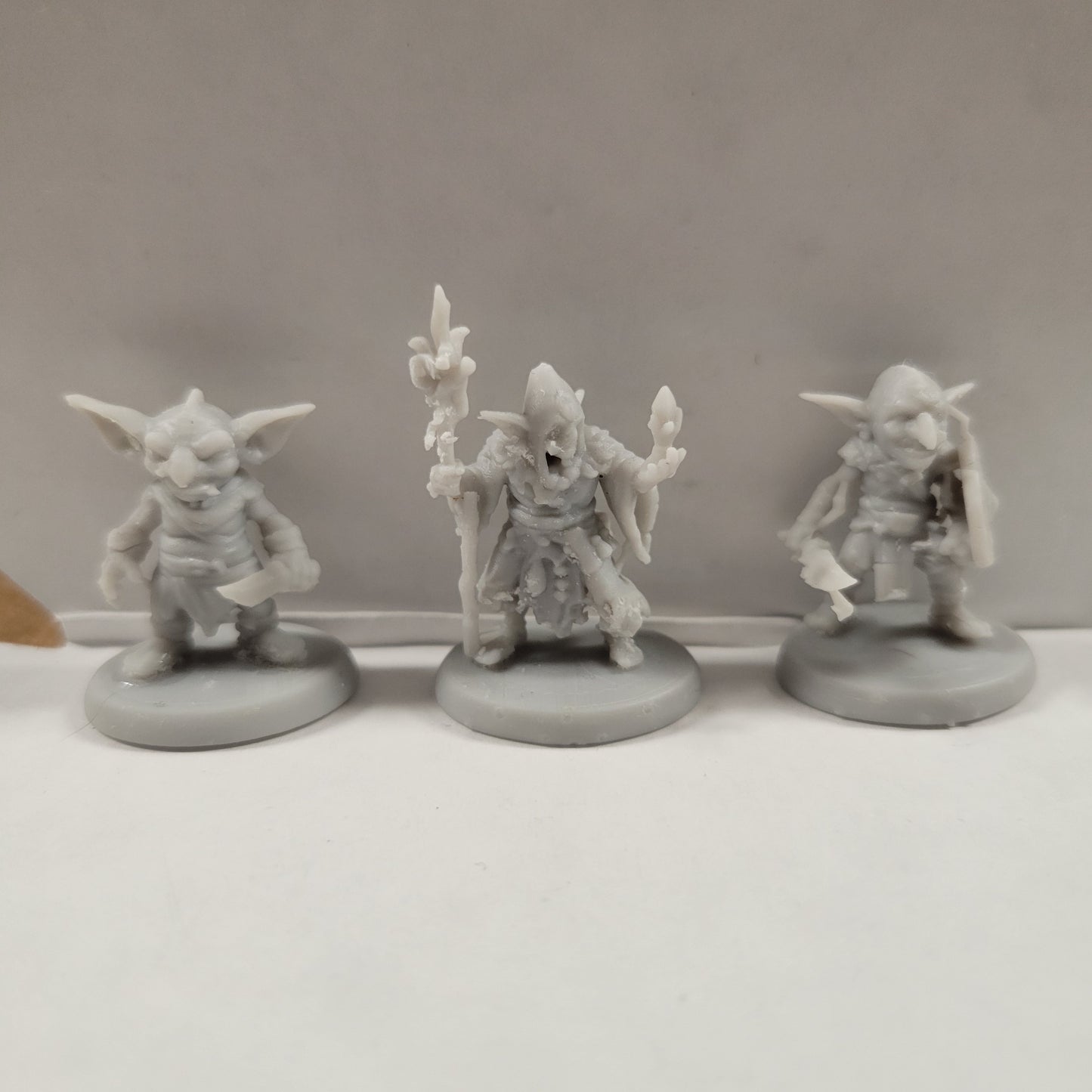 Goblin Miniature