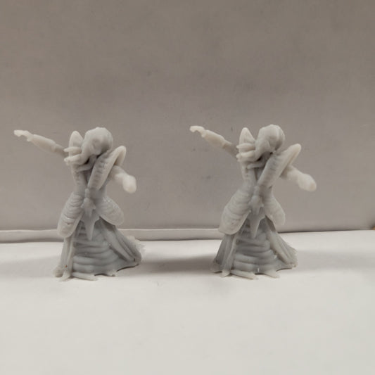 Mindflayer Miniature