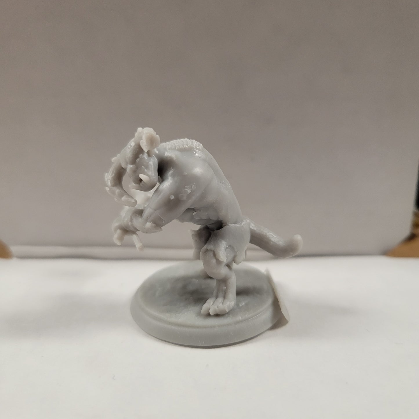Tanarukk Miniature