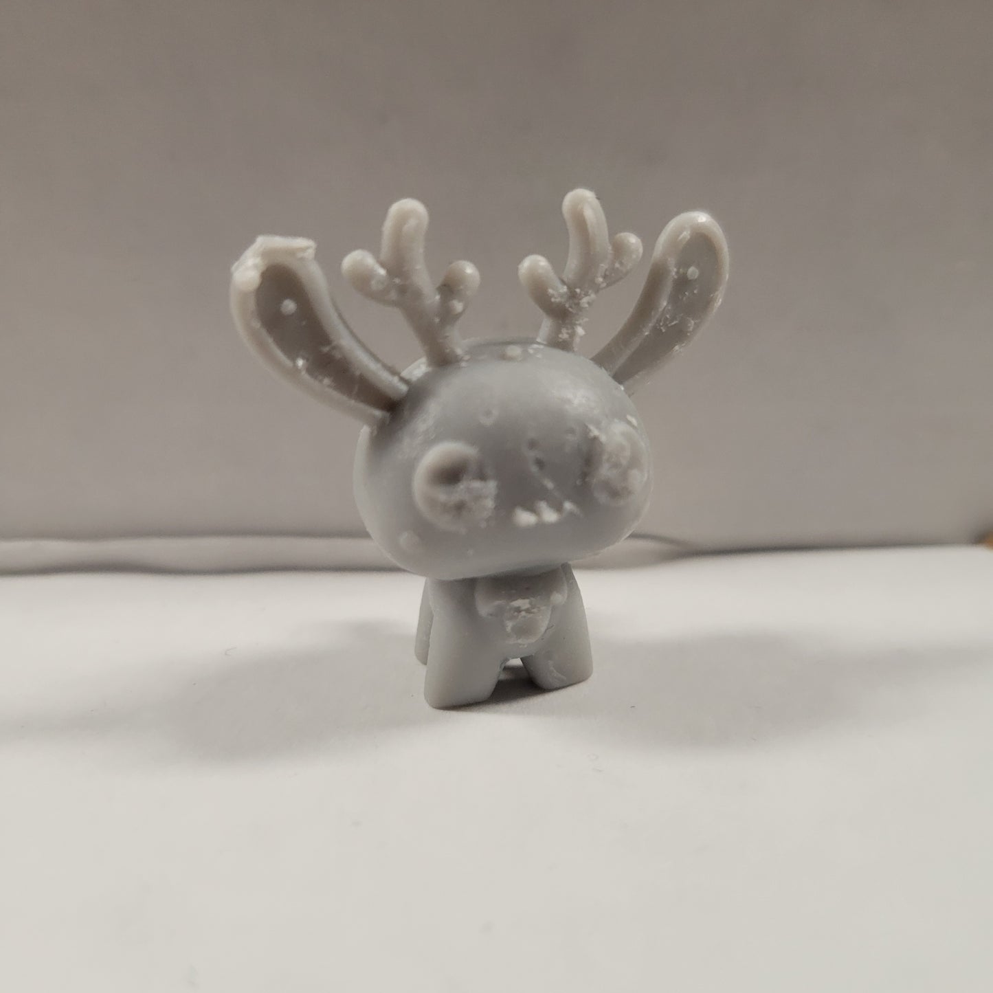 Jackalope Miniature