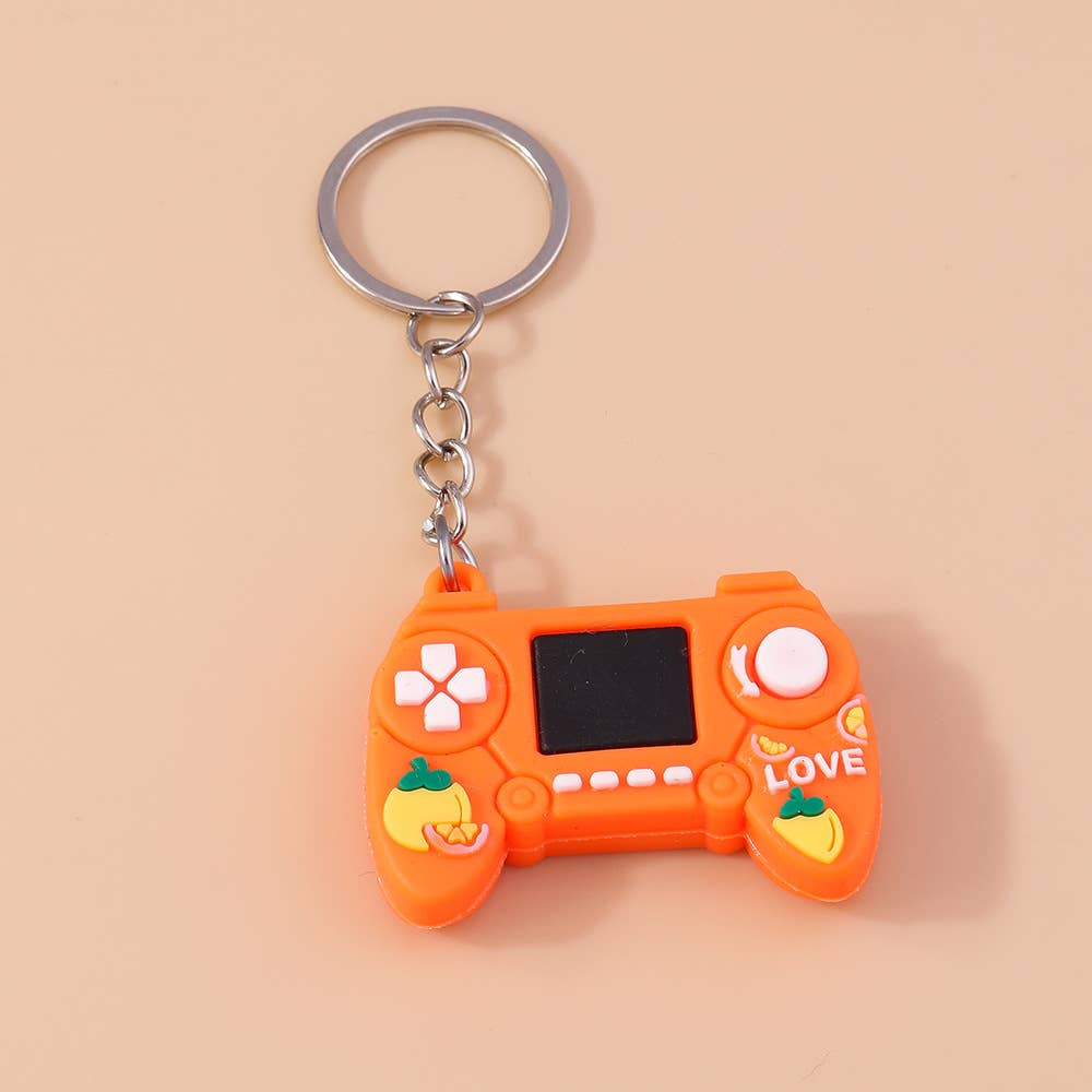 Game Controller Keychain | Bag Charm