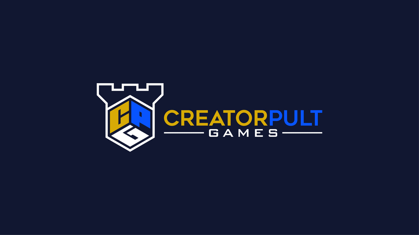 Creatorpult Games Gift Card