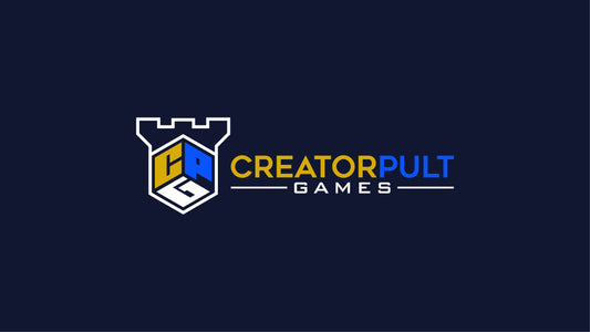 Creatorpult Games Gift Card