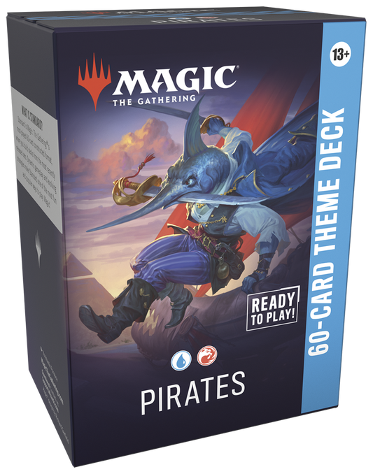 MTG: Lorwyn Eclipsed Preconstructed Deck