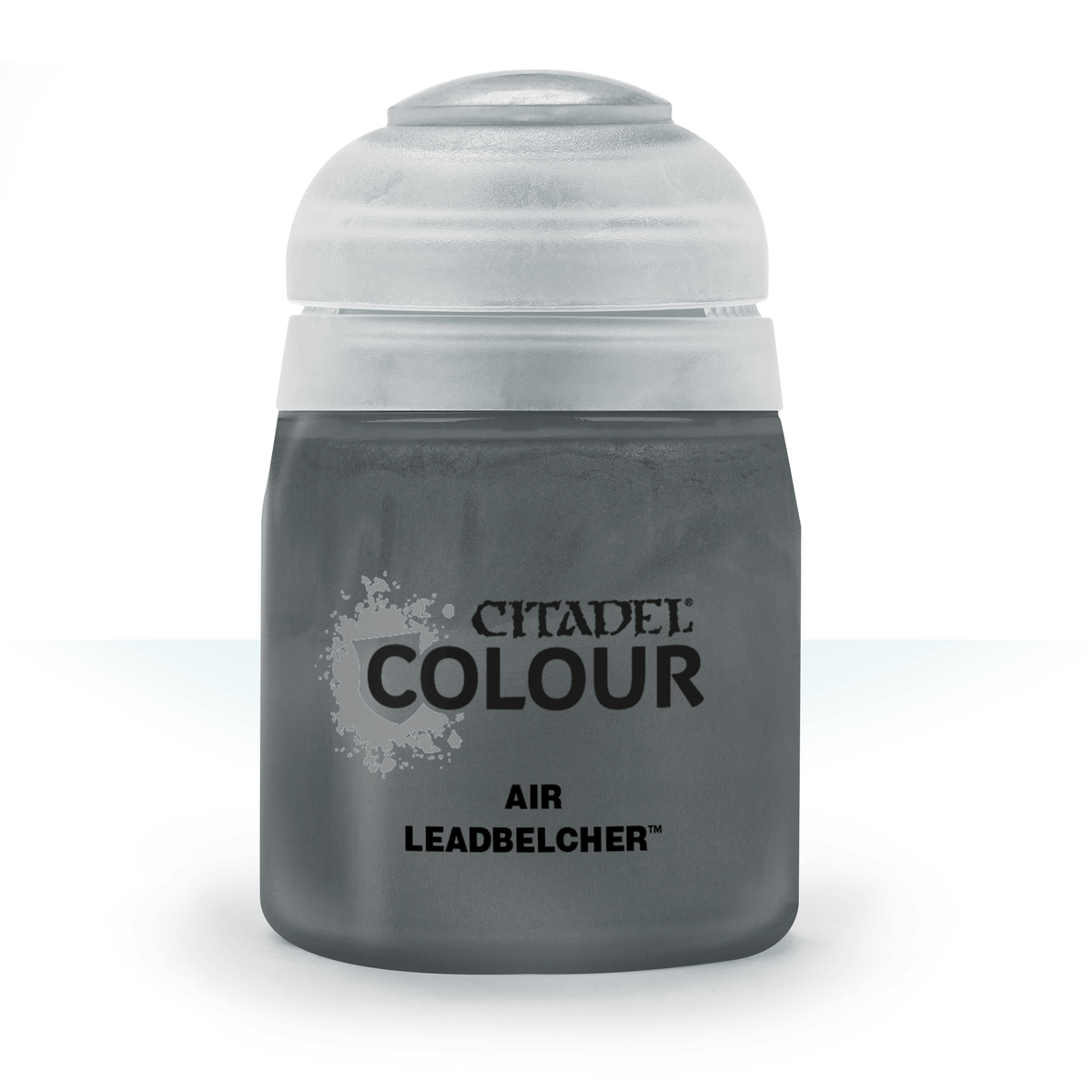 Citadel Colour Air Leadbelcher, 24ml pot
