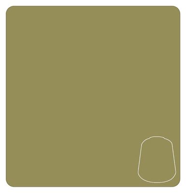 Base: Zandri Dust official colour swatch