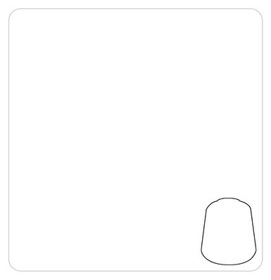 Base: Corax White (12Ml) official colour swatch