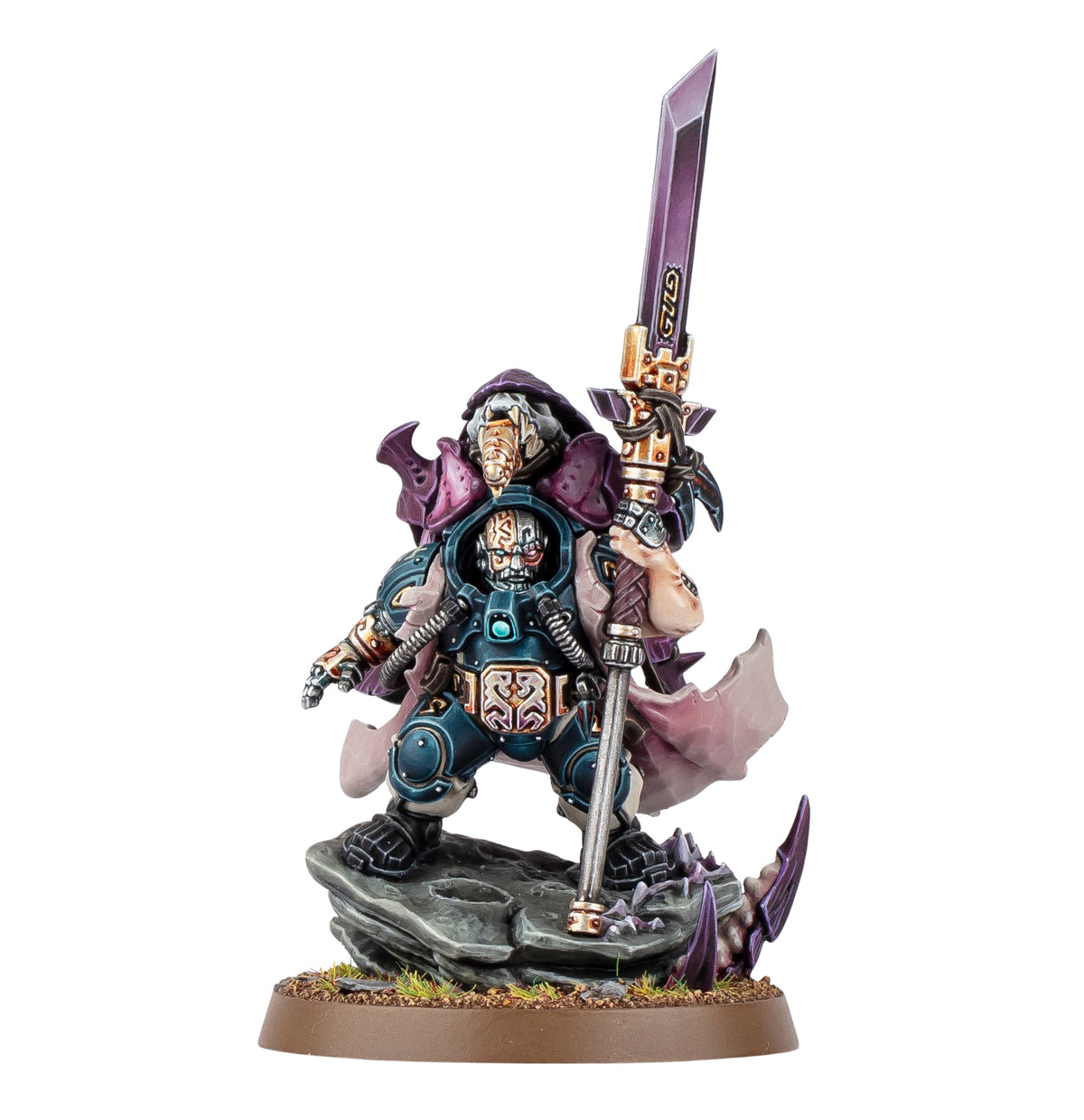 Buri Aegnirssen – Games Workshop product image