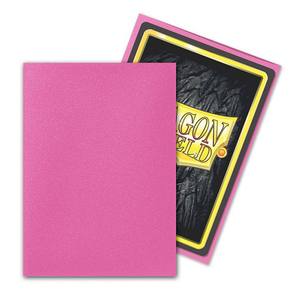 Dragon Shield Sleeves - Images