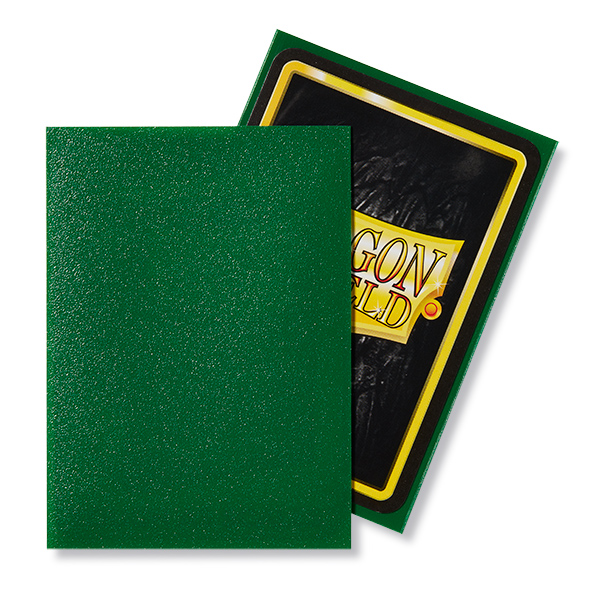 Dragon Shield Sleeves - Images