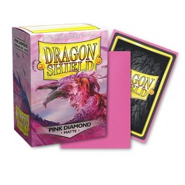 Dragon Shield Sleeves - Images