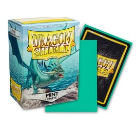 Dragon Shield Sleeves - Images