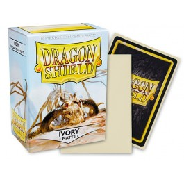 Dragon Shield Sleeves - Images
