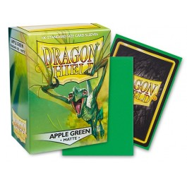Dragon Shield Sleeves - Images