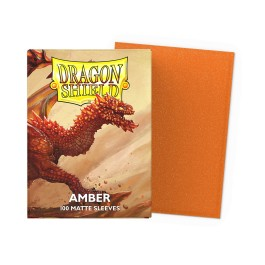 Dragon Shield Sleeves - Images