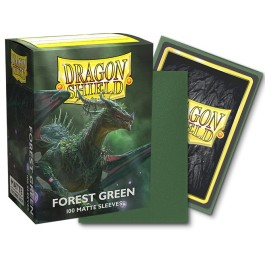 Dragon Shield Sleeves - Images