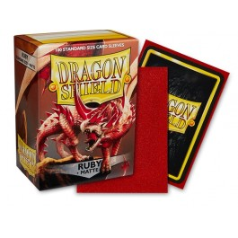 Dragon Shield Sleeves - Images