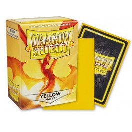 Dragon Shield Sleeves - Images