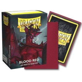 Dragon Shield Sleeves - Images