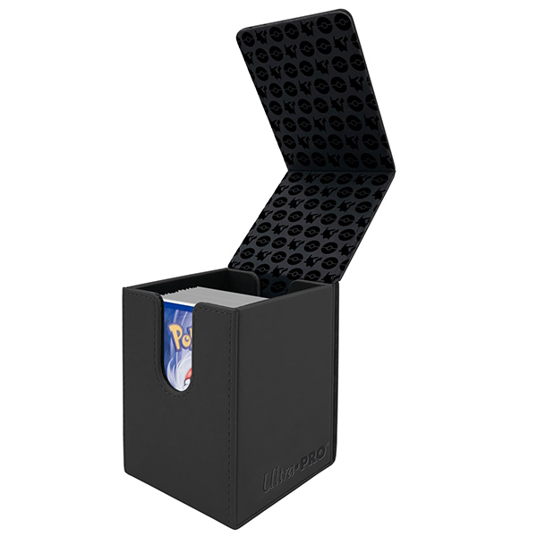 Elite Series: Pikachu Alcove Flip for Pokémon.