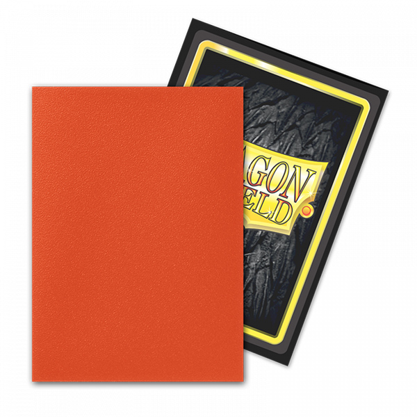 Dragon Shield Sleeves - Images