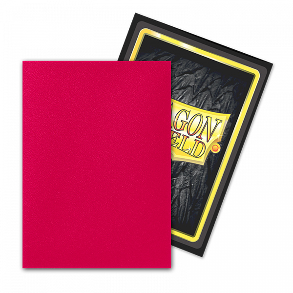 Dragon Shield Sleeves - Images