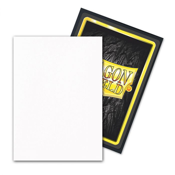 Dragon Shield Sleeves - Images