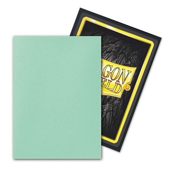 Dragon Shield Sleeves - Images