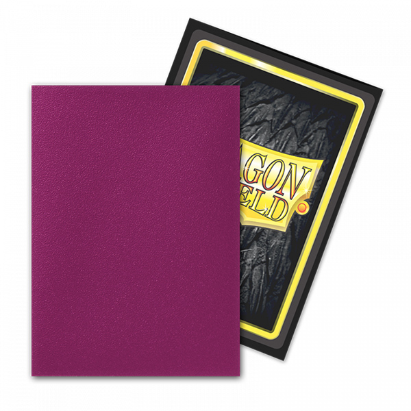 Dragon Shield Sleeves - Images