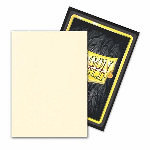 Dragon Shield Sleeves - Images