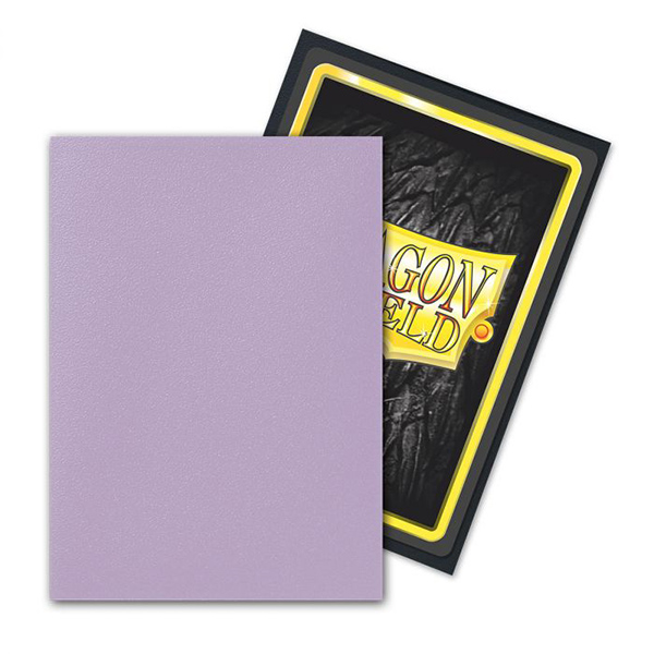 Dragon Shield Sleeves - Images
