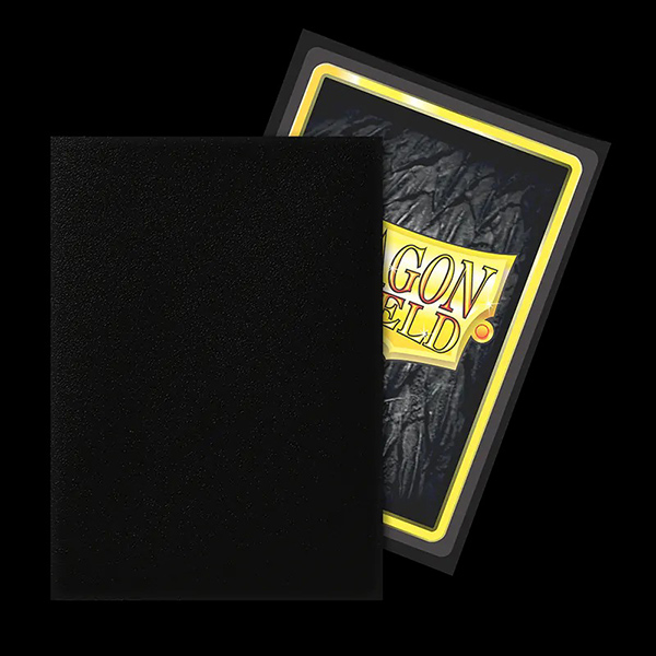 Dragon Shield Sleeves - Images