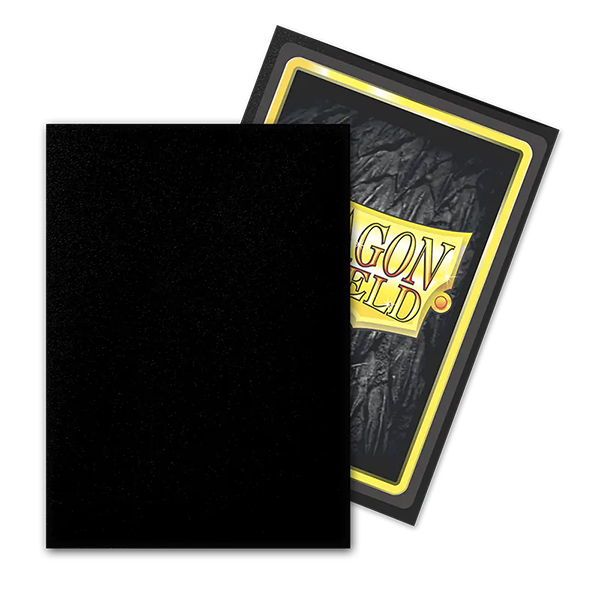 Dragon Shield Sleeves - Images