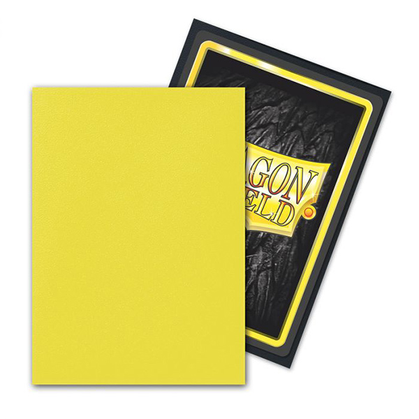 Dragon Shield Sleeves - Images