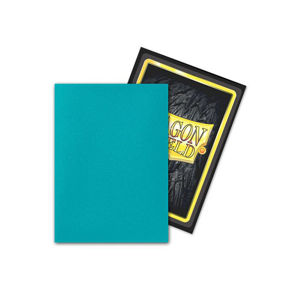 Dragon Shield Sleeves - Images