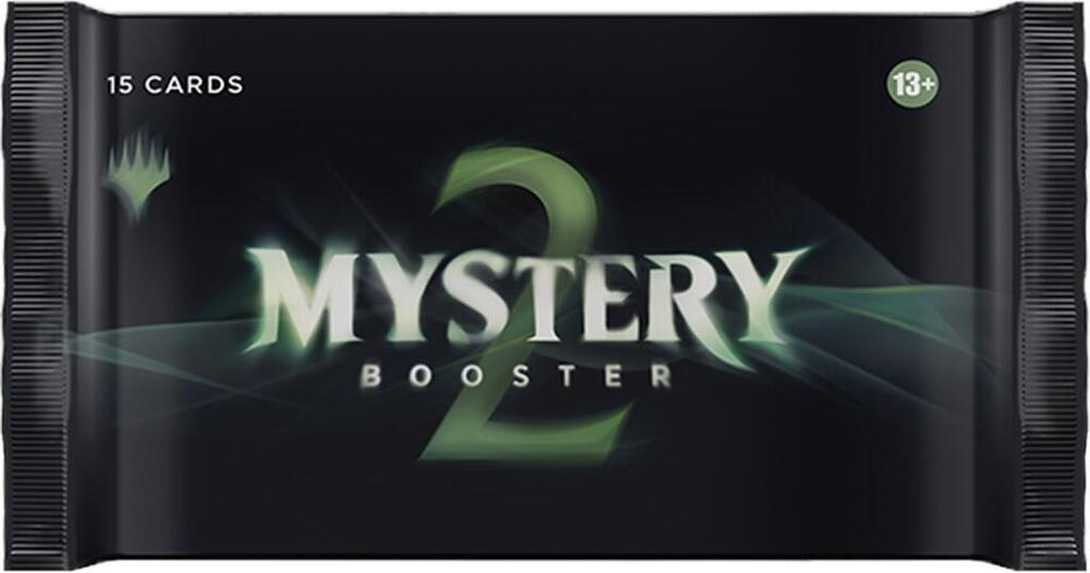 MTG: Mystery Booster 2 - Booster