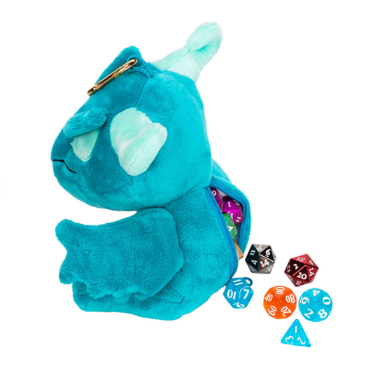 Gamer Pouch: MTG- Tarkir Dragonstorm- Ugin