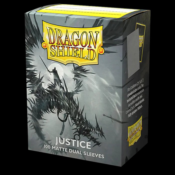 Dragon Shield Sleeves - Images