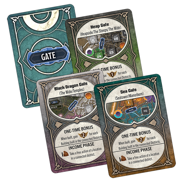 Dungeons & Dragons: Builders of Baldur's Gate