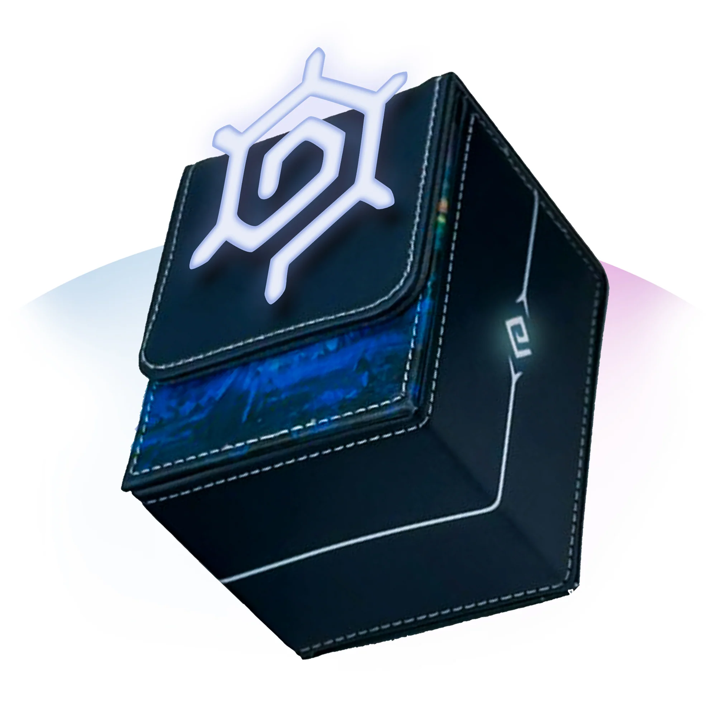 Elestrals: Moonrise Deck Box - Lunar