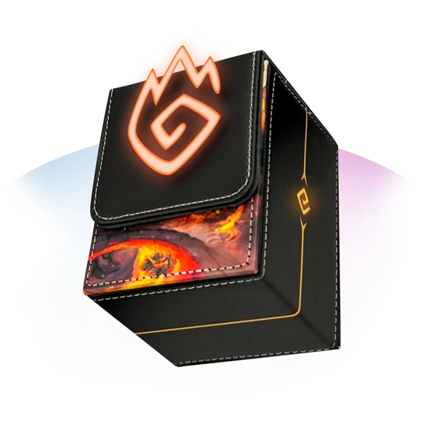Elestrals: Moonrise Deck Box - Lunar
