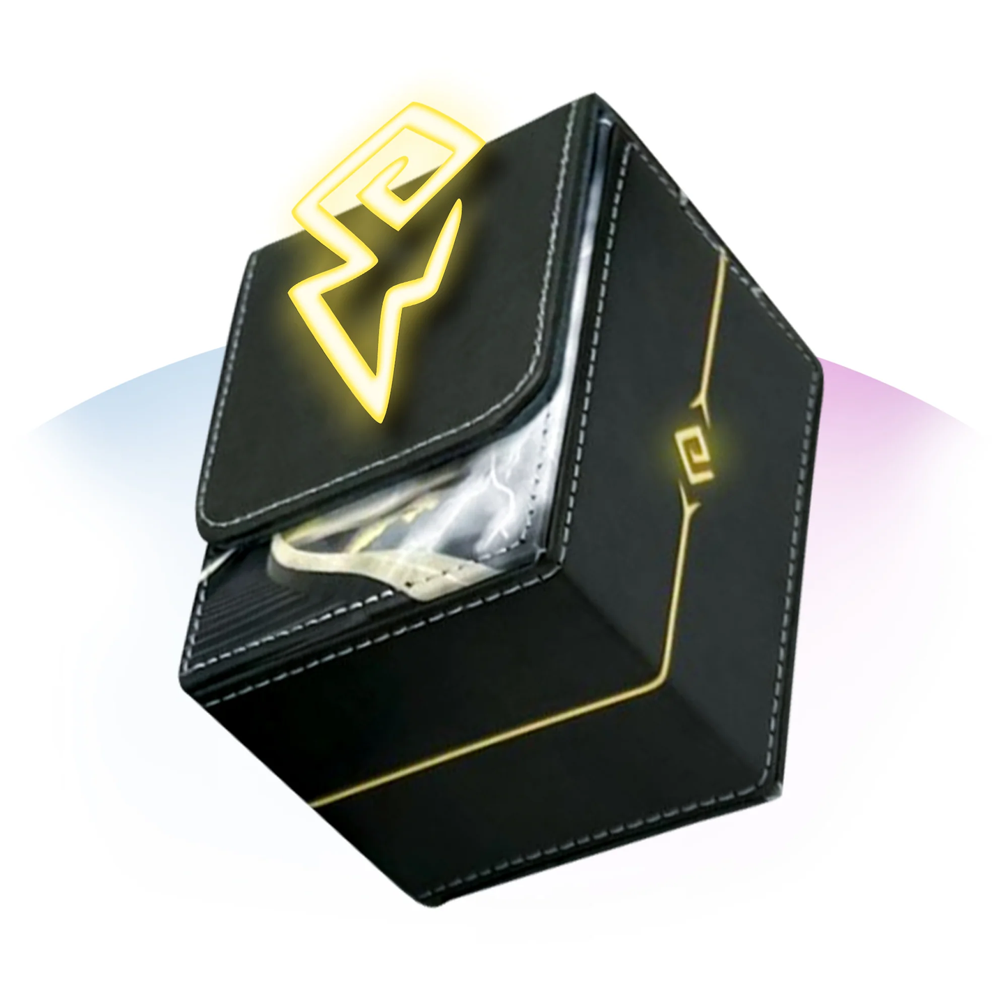 Elestrals: Moonrise Deck Box - Lunar