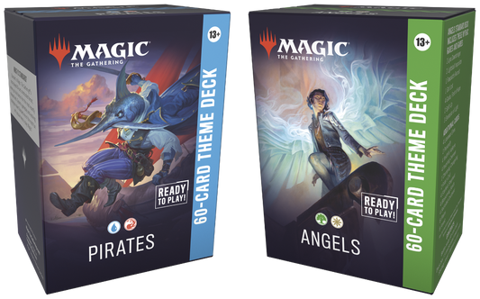 MTG: Lorwyn Eclipsed Preconstructed Deck