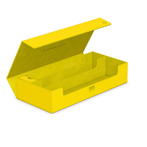 Deck Case: Superhive 550+ Standard Size Xenoskin