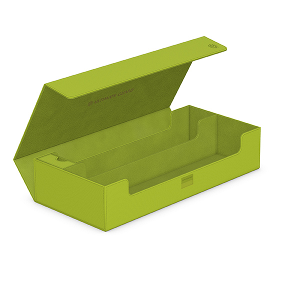 Deck Case: Superhive 550+ Standard Size Xenoskin