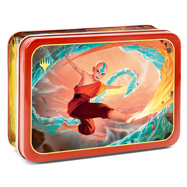 MTG: Token Set - Avatar the Last Airbender