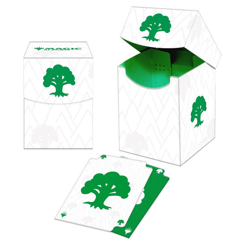 Deckbox: PRO 100+ Mana