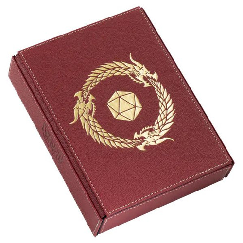 Dice Companion