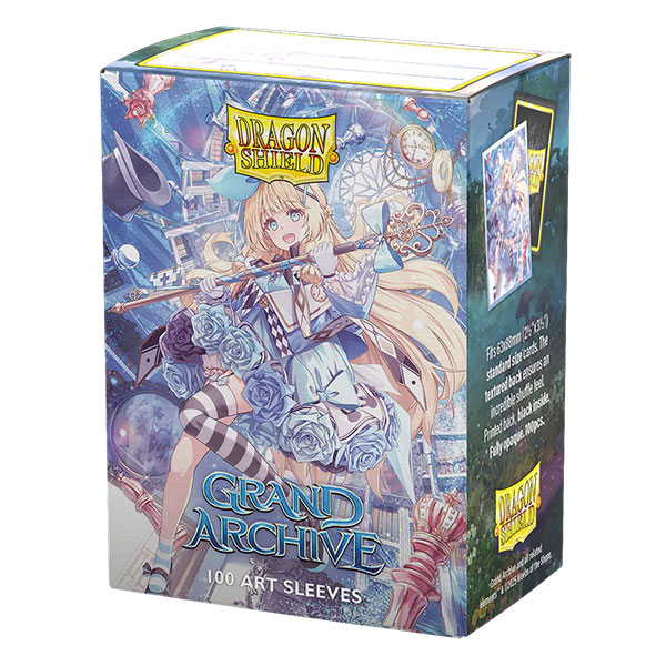 Dragon Shield Sleeves - Images