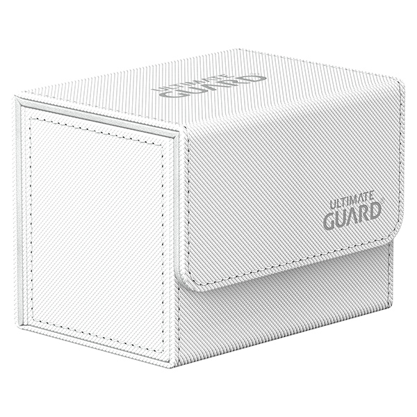 Deck Case: Sidewinder 80+ Standard Size